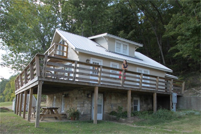 Horseshoe Bend Cabin Rental Horseshoe Bend Rv Campground Cabins